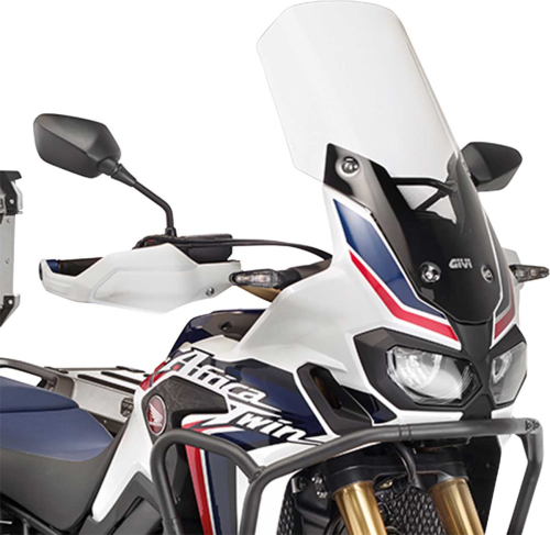 GIVI - GIVI Windshield - D1144ST