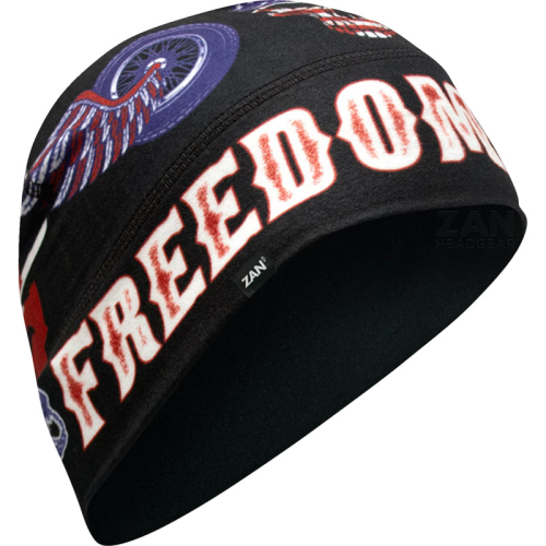 Zan Headgear - Zan Headgear Sportflex Series Beanie - WHLL215
