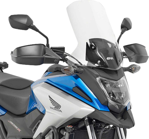 GIVI - GIVI Windshield - D1146ST