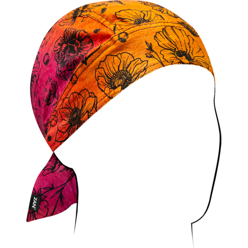 Zan Headgear - Zan Headgear Flydanna Headwrap - Z210