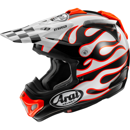 Arai Helmets - Arai Helmets VX-Pro4 Helmet - 0110-8953