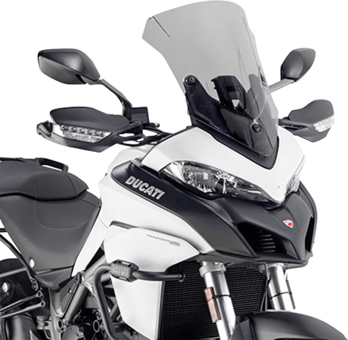 GIVI - GIVI Windshield - D7406S