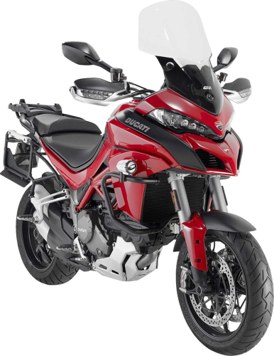 GIVI - GIVI Windshield - D7406ST