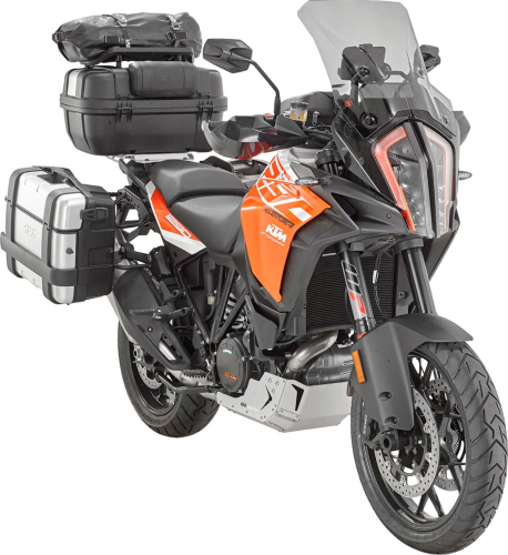 GIVI - GIVI Windshield - D7706S