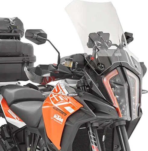 GIVI - GIVI Windshield - D7706ST
