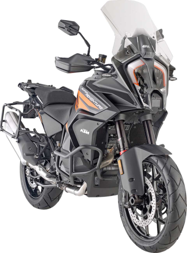 GIVI - GIVI Windshield - D7713ST