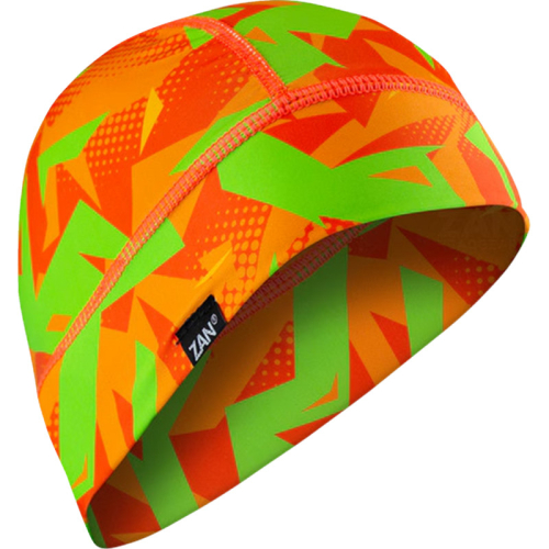 Zan Headgear - Zan Headgear Archtech Series Helmet Liner - WHCL482