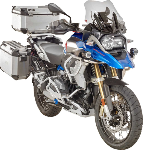 GIVI - GIVI Windshield - D5124B