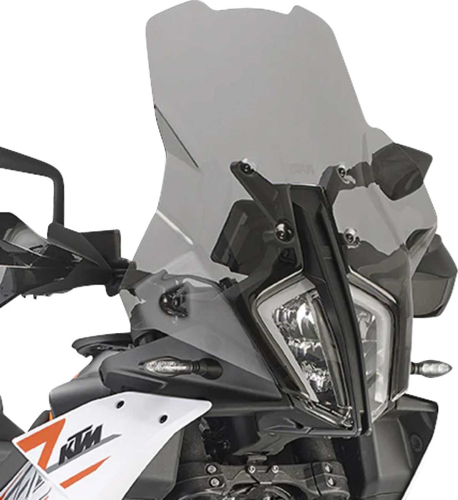 GIVI - GIVI Windshield - D7716S