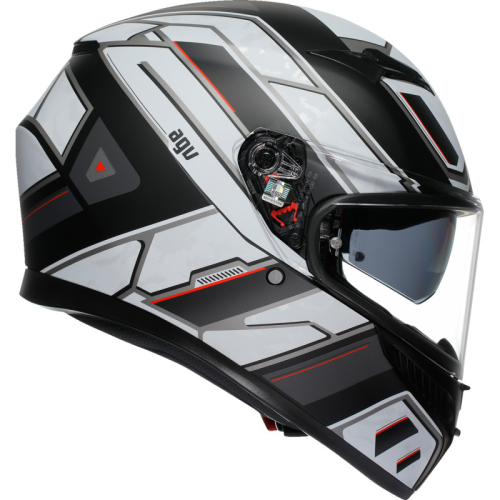 AGV - AGV K3 Rivia Helmet - 2118381004-019-L