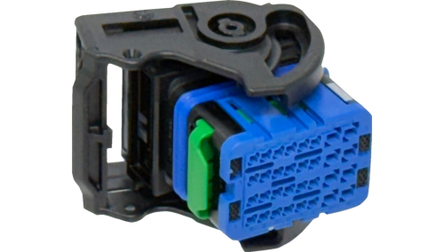 Namz - Namz BCM Connector Kit - NHD-69201933
