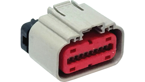 Namz - Namz ECM Engine Control Unit Connector - NHD-69201415