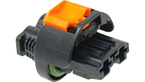 Namz - Namz BCM Connector Kit - NHD-69201931