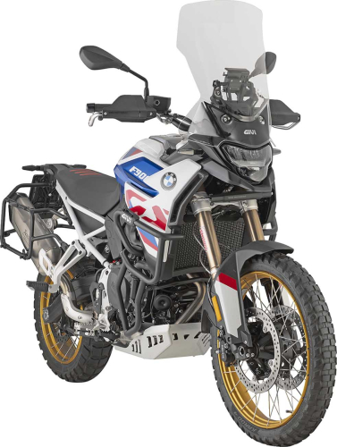 GIVI - GIVI Windshield - D5145ST