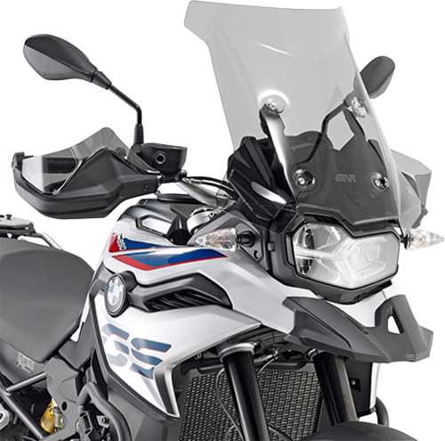GIVI - GIVI Windshield - D5127S