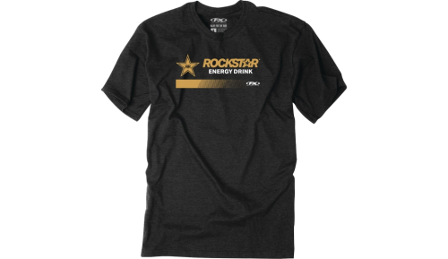 Factory Effex - Factory Effex Rockstar Banner T-Shirt - 28-87612