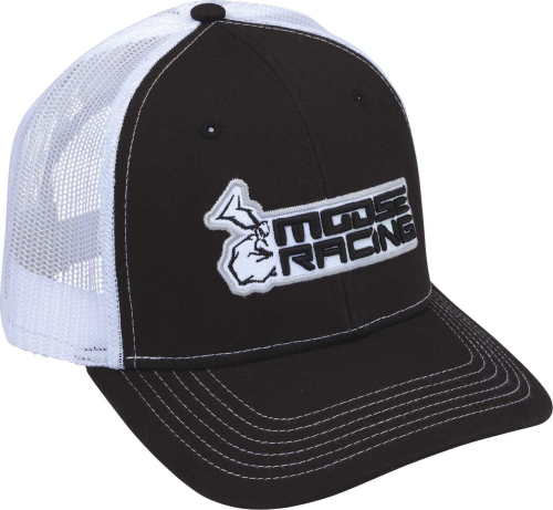 Moose Offroad - Moose Offroad Agroid Hat - S2402762R1