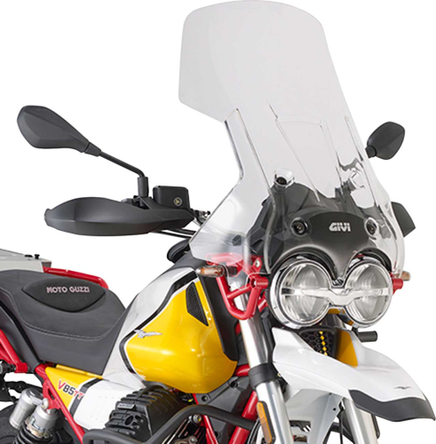 GIVI - GIVI Windshield - D8203ST