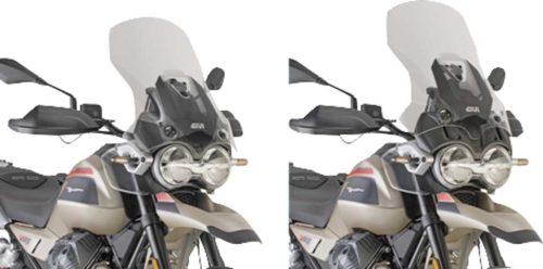 GIVI - GIVI Windshield - D8209ST