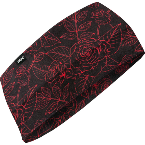 Zan Headgear - Zan Headgear Sportflex Series Headband - HBL206