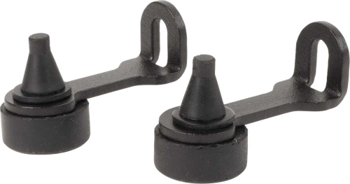 GIVI - GIVI Windshield Mounting Kit - D8400KIT