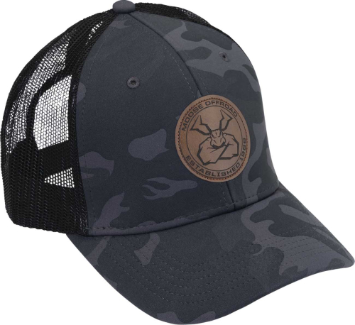 Moose Offroad - Moose Offroad Moose Offroad Hat - S2402837R1