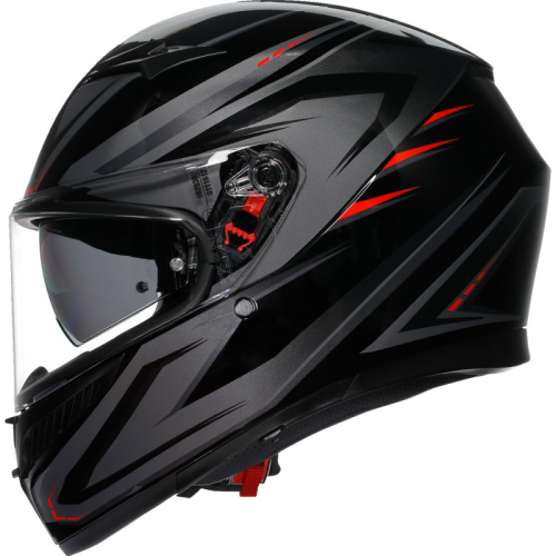 AGV - AGV K3 Syth Helmet - 2118381004-021-M