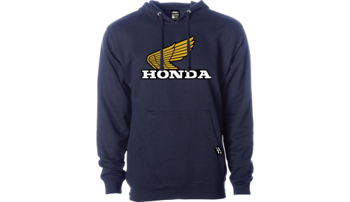 Factory Effex - Factory Effex Honda Classic Pullover Hoodie - 28-88304