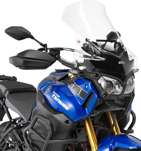 GIVI - GIVI Windshield - D2119ST