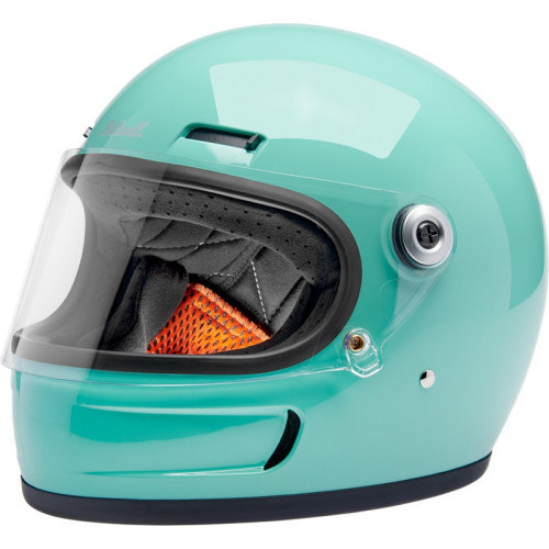 Biltwell Inc. - Biltwell Inc. Gringo SV Helmet - 1006-188-502