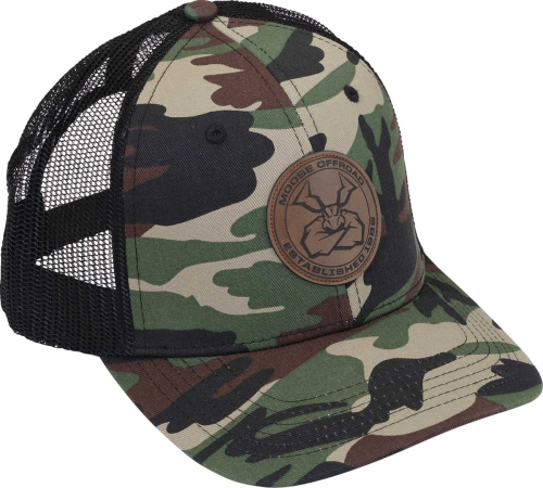 Moose Offroad - Moose Offroad Moose Offroad Hat - C2402889