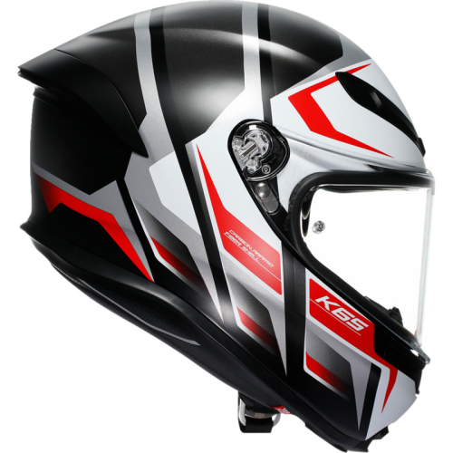 AGV - AGV K6 S Karve Helmet - 2118395002-025-XXL