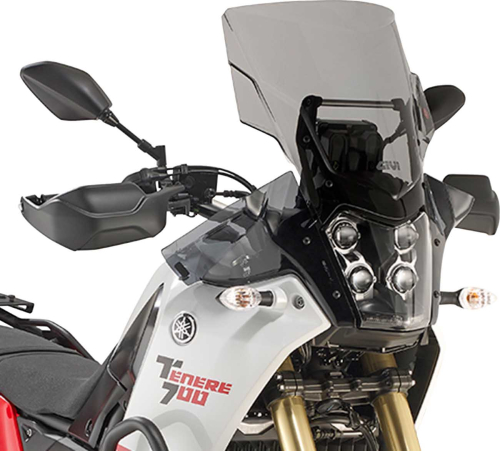 GIVI - GIVI Windshield - D2145S