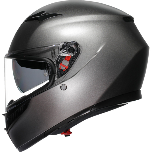 AGV - AGV K3 Mono Solid Helmet - 2118381004-023-S
