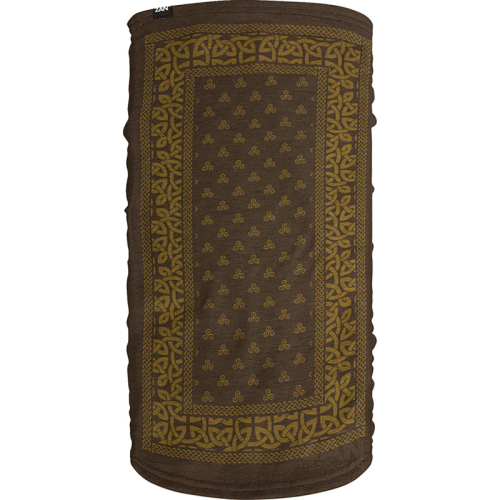 Zan Headgear - Zan Headgear Fleece-Lined Motley Tube - TF620