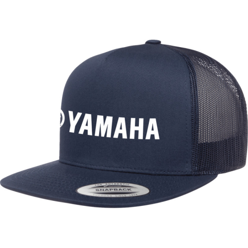 Factory Effex - Factory Effex Yamaha Alpha Snapback Hat - 28-86200