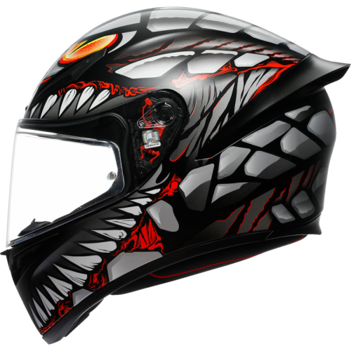 AGV - AGV K1 S Lyzard Helmet - 2118394003-044-M