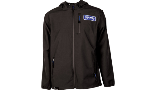 Factory Effex - Factory Effex Yamaha Tech Jacket - 28-85224