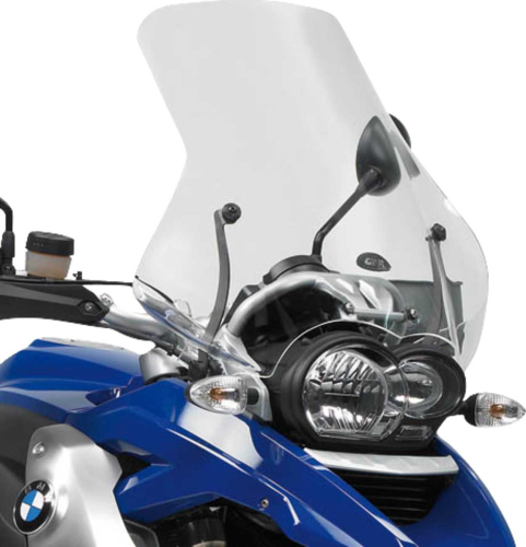 GIVI - GIVI Windshield - 330DT