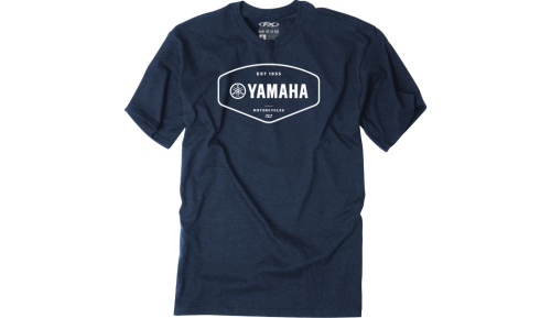Factory Effex - Factory Effex Yamaha Origin T-Shirt - 28-87224