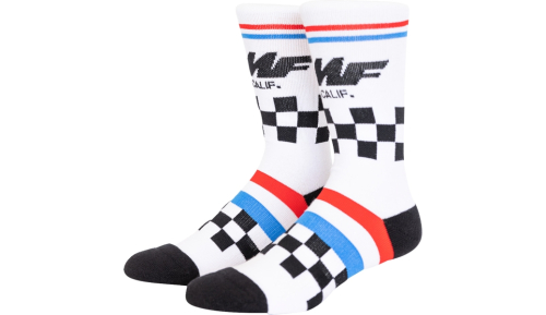 FMF Racing - FMF Racing Raceway Socks - FA24194900