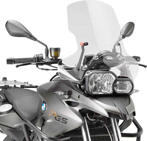 GIVI - GIVI Windshield - 5107DT