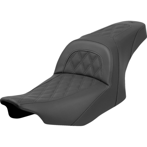 Saddlemen - Saddlemen Slim LS Seat - 823-07-162
