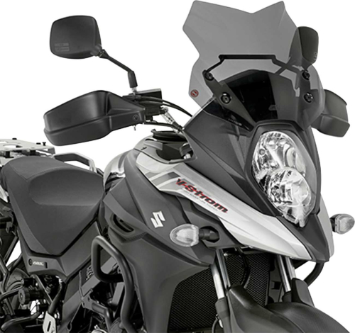 GIVI - GIVI Windshield - D3112B