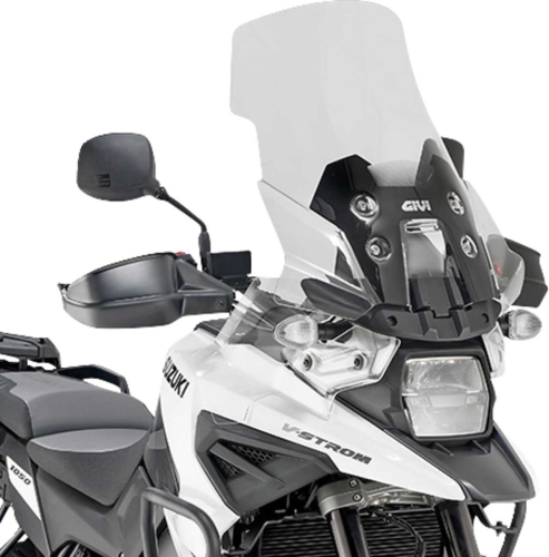 GIVI - GIVI Windshield - D3117ST