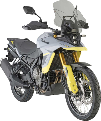 GIVI - GIVI Windshield - D3125S