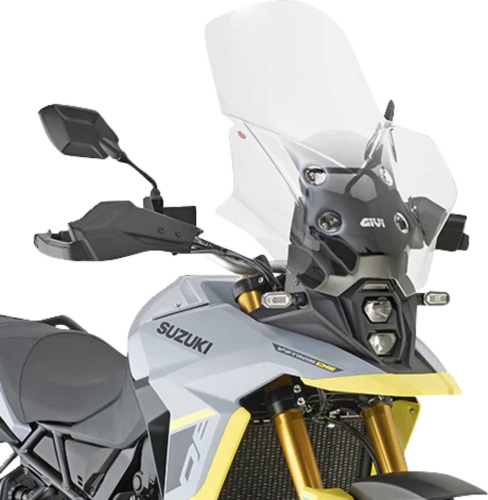 GIVI - GIVI Windshield - D3125ST