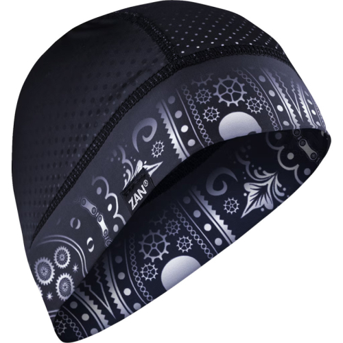 Zan Headgear - Zan Headgear Archtech Series Helmet Liner - WHCL131