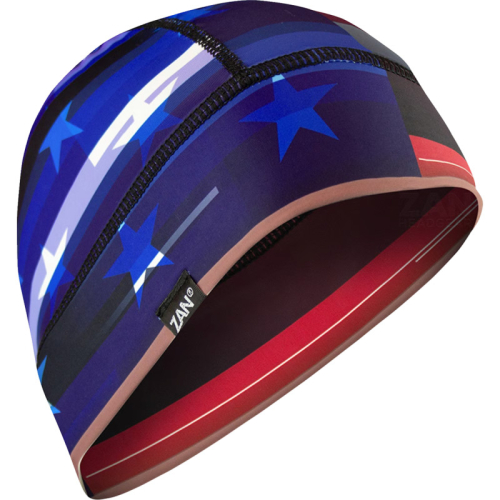 Zan Headgear - Zan Headgear Archtech Series Helmet Liner - WHCL151