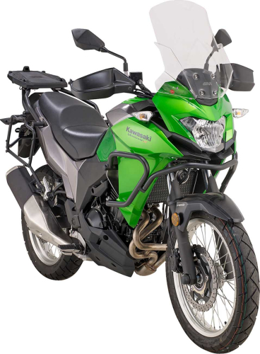 GIVI - GIVI Windshield - D4121ST